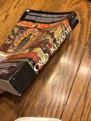 Lluvia de Oro by Victor Villasenor 1996 PBK