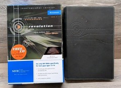 Revolution by Livingstone Corporation Staff (2003, Soft Cover)