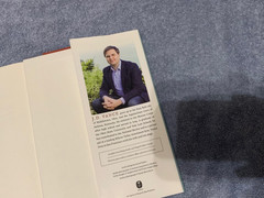 Hillbilly Elegy J.D. Vance Hardcover Book 1st First Edition 21st Printing?