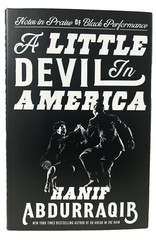 ❤️A Little Devil in America : Notes in Praise of Black Performance