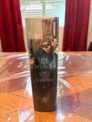 The Church of Christ by James Bannerman (2015, Hardcover)