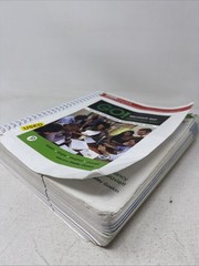 GO! Microsoft 365: Introductory – Spiral-bound, by Shelley Gaskin – Acceptable
