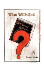 When Will It End, Paperback by Tucker, Martin, Brand New, Free shipping in th…