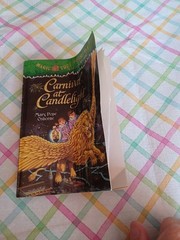 Magic Tree House #33: Carnival at Candlelight – Paperback