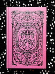 FairyLoot Immortal Consequences by I.V. Marie – Exclusive Edition