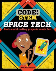 Space Tech (Code: STEM) By Wainewright, Max Max Wainewright,