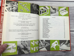 5 VINTAGE PRACTICAL WORKSHOP LIBRARY HOME REPAIR BOOKS – FAWCETT PUBLICATIONS
