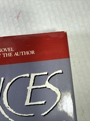 Dances with Wolves : A Novel Hardcover Michael Blake