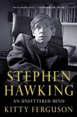 Stephen Hawking: An Unfettered Mind (MacSci) – Paperback – GOOD