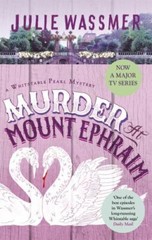 Murder at Mount Ephraim (Whitstable Pearl Mysteries) by
