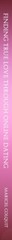 VDAY PROMO!! Finding True Love Through Online Dating – A Christian Woman’s Guide