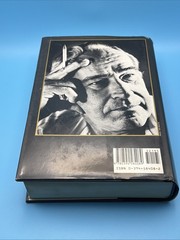 The Bourne Ultimatum, Robert Ludlum (1990) 1st Edition 1st Printing Hardcover DJ