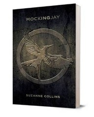 Mockingjay by Suzanne Collins (English) Paperback Book