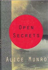 Open Secrets