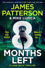 8 Months Left By unknown author