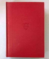 Harvard Classics 1909-1910 (Red) : You Pick | FINISH YOUR SET | Great Condition!