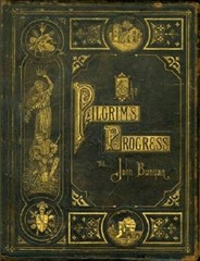 The Pilgrim’s Progress (Collector’s Edition) – Hardcover – VERY GOOD