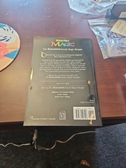 Everyday Magic by Bellamie Blackstone (1997, Trade Paperback)