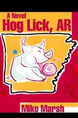 Hog Lick, Ar