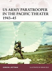 US Army Paratrooper in the Pac – GOOD