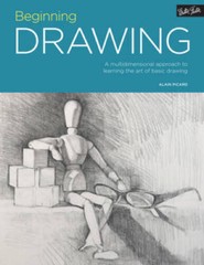 Portfolio: Beginning Drawing: A multidimensional approach to learning the – GOOD