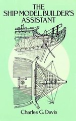 The Ship Model Builder’s Assistant by