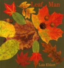 Leaf Man by Ehlert, Lois