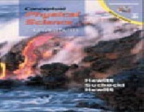Conceptual Physical Science– Explo…, Hewitt, Leslie