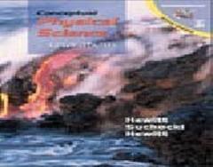 Conceptual Physical Science– Explo…, Hewitt, Leslie