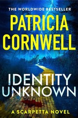 Identity unknown