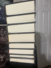 STEPHEN KING Complete DARK TOWER Hard Cover Viking Grant
