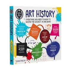 Art History Paperback John Finlay