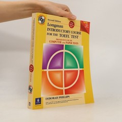 Longman Introductory Course for the TOEFL Test  |  Deborah Phillips