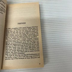 A Night to Remember History Paperback Book by Walter Lord from Bantam 1956