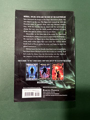 Michael Vey Ser.: Michael Vey 3 : Battle of the Ampere by Richard Paul Evans