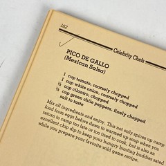 1986 NAHC Wild Game Cookbook North American Hunting Club Camp Cooking Vintage