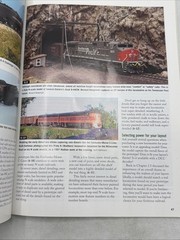 N Scale Railroading : Getting Started in the Hobby by Marty McGuirk 2nd Edition