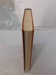 CUJO by Stephen King (1981) Early First Book Club Edition + Mylar ~ GC L-35!!!