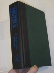 K. Michael Wright TOLTECA 1st Edition Medallion Press c.2006 HC/DJ