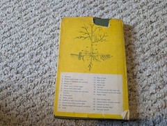 Pruning Made Easy by Edwin Steffek Henry Holt and Company(c. 1958, HC/DJ)