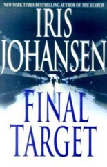 Final Target – Hardcover By Johansen, Iris – GOOD