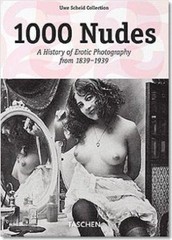 1000 Nudes Scheid, Uwe