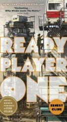 Ready Player One: A Novel – Paperback By Cline, Ernest – GOOD
