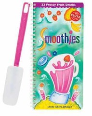Smoothies – Spiral-bound, by Johnson Anne Akers – Acceptable