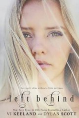 Left Behind – Paperback By VI Keeland – VERY GOOD