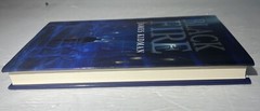 Black Fire, by James Kidman, 2004, Cemetery Dance, Limited Signed First Edition