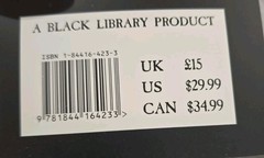 TACTICA IMPERIALIS – Black Library Dan Abnett Andy Hoare Warhammer 40k RARE OOP