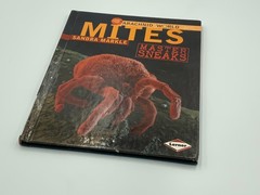 Mites : Master Sneaks Library Binding Sandra Markle