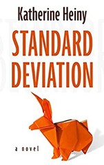 Standard Deviation Hardcover Katherine Heiny