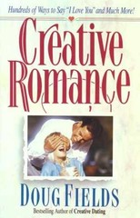Creative Romance – Paperback, by Fields Doug – Acceptable